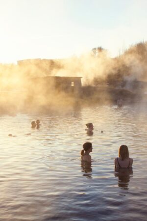 Un assaggio di Islanda