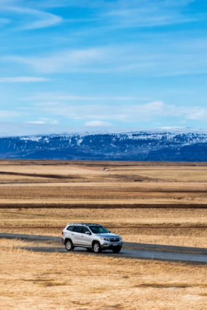 Islanda 4×4 – Fuoristrada tra le Highlands