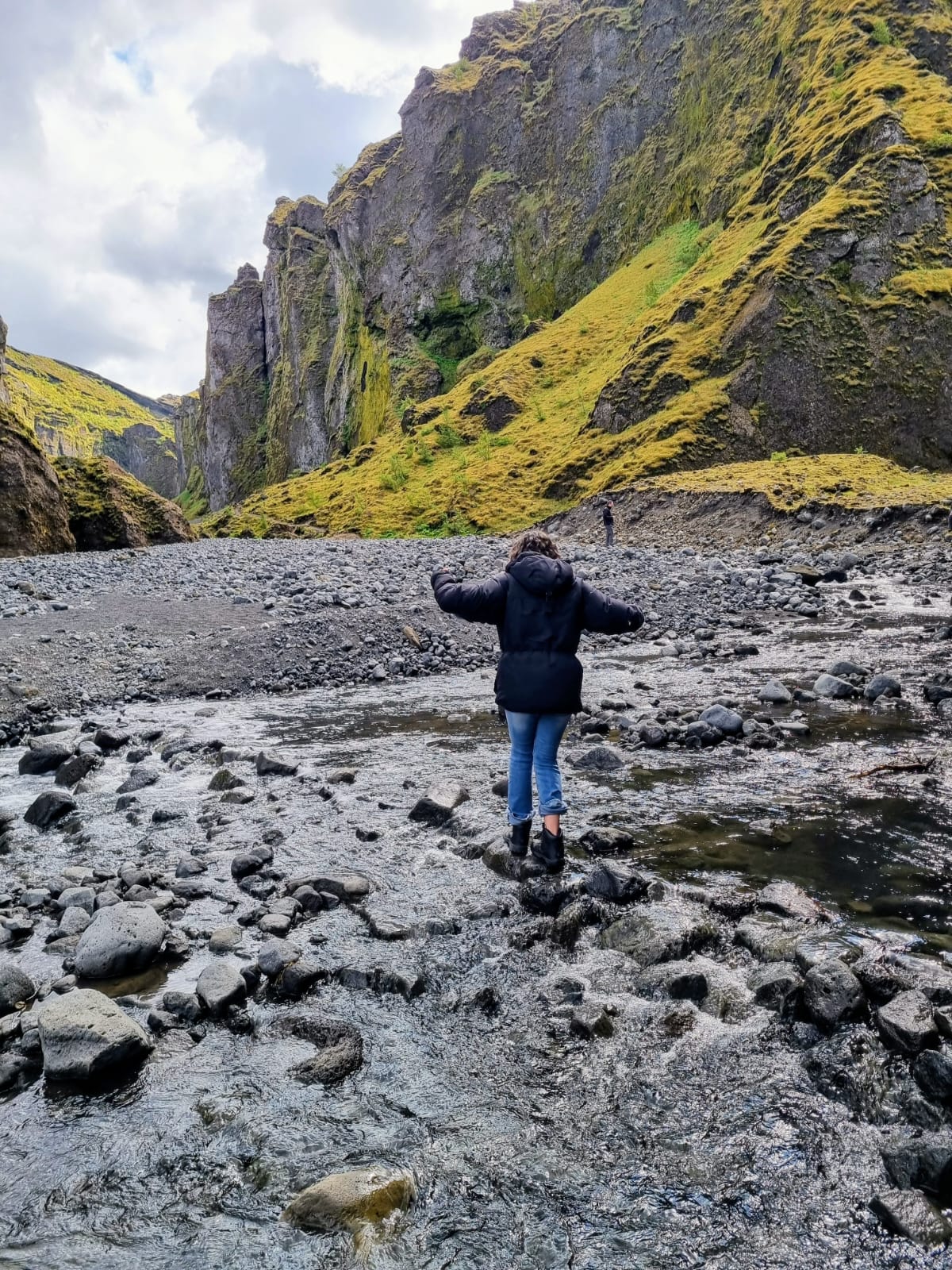 Þórsmörk Super Jeep