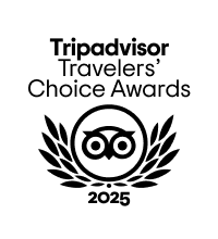 Travelers Choice 2025