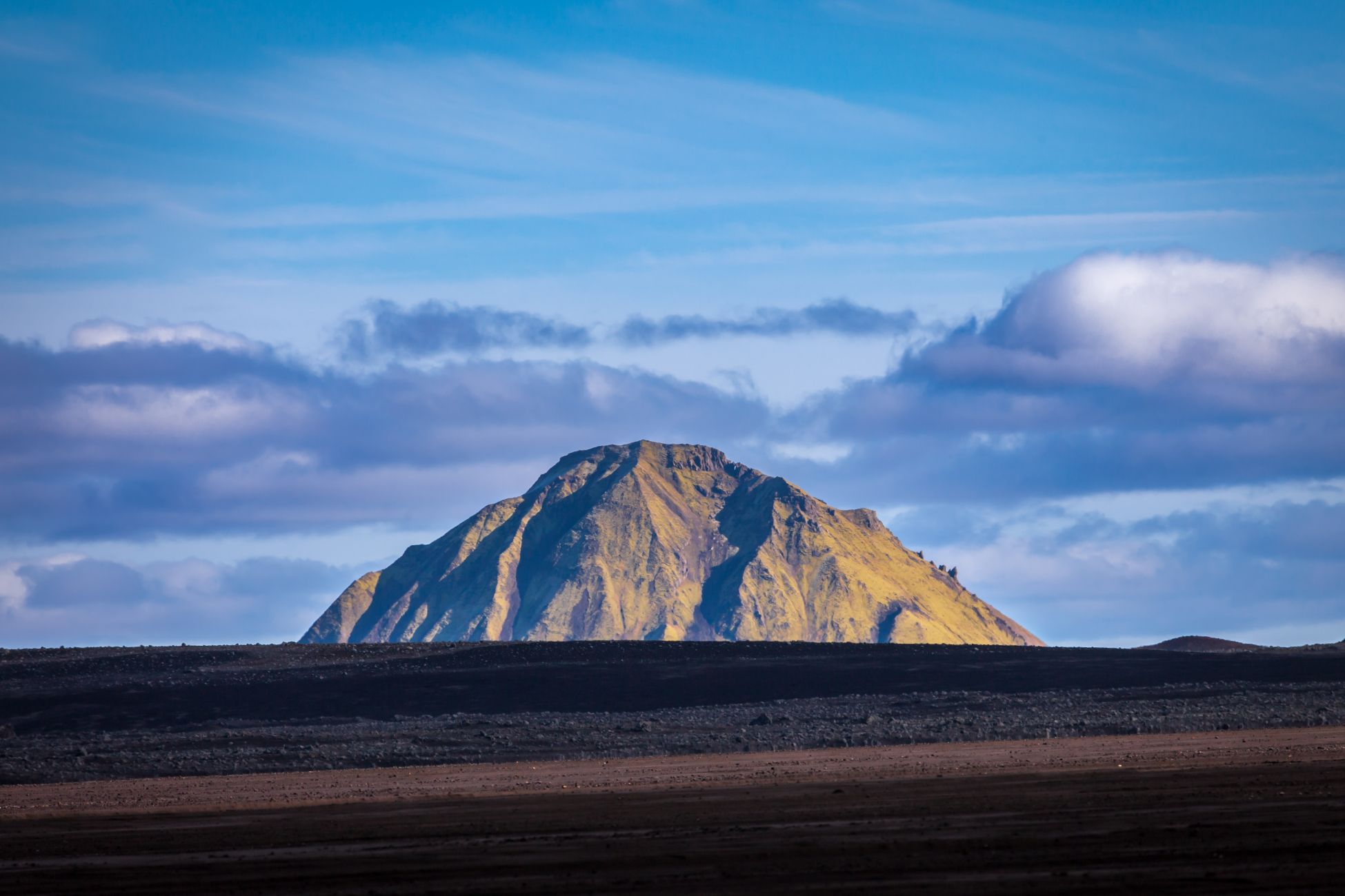 Mælifell